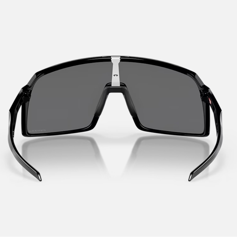 Oakley Black Sunglasses - OO9406 Sutro - Picture 5 of 10